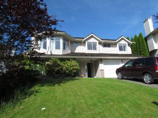 Photo 1: 35335 SANDY HILL RD in ABBOTSFORD: Abbotsford East House for rent (Abbotsford) 