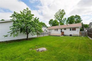Photo 16: 7 Thornhill Bay in Winnipeg: Fort Richmond Residential for sale (1K)  : MLS®# 1814692
