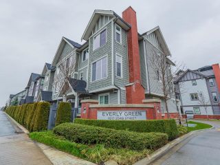 Photo 20: 32 8217 204B Street in Langley: Willoughby Heights Townhouse for sale : MLS®# R2650070