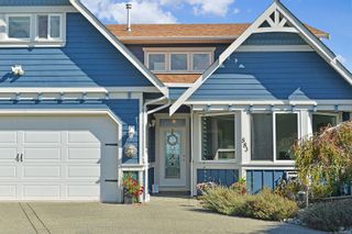 Photo 8: 583 Bay Bluff Pl in Mill Bay: ML Mill Bay House for sale (Malahat & Area)  : MLS®# 887170
