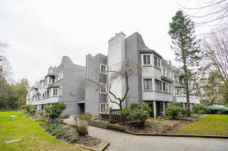 Photo 20: 311 9880 MANCHESTER Drive in Burnaby: Cariboo Condo for sale in "Brookside Court" (Burnaby North)  : MLS®# R2656075