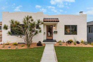 Main Photo: House for sale : 4 bedrooms : 1421 Beryl Street in San Diego