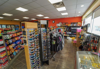 Photo 10: Alberta Petro-Canada gas station for sale: Business with Property for sale