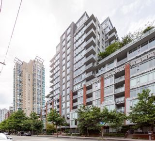Photo 19: 1302 1133 HOMER STREET in Vancouver: Yaletown Condo for sale (Vancouver West)  : MLS®# R2626762