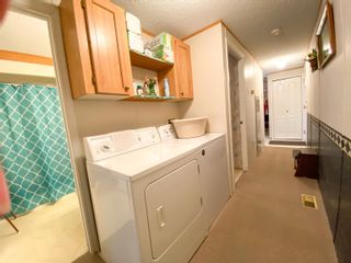 Photo 11: 99 9950 WILSON Road in Mission: Stave Falls Manufactured Home for sale : MLS®# R2647095