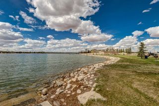 Photo 33: 559 East Lakeview Place: Chestermere Semi Detached for sale : MLS®# A1104161