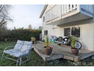 Photo 20: 735 Kelly Rd in VICTORIA: Co Hatley Park House for sale (Colwood)  : MLS®# 487988