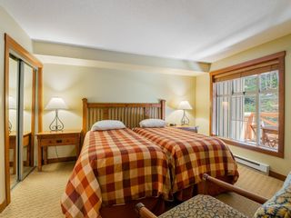 Photo 11: 211G3 4653 BLACKCOMB Way in Whistler: Benchlands Condo for sale in "HORSTMAN HOUSE" : MLS®# R2854482