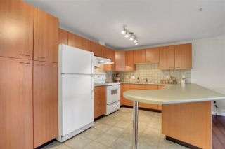 Photo 5: A317 2099 LOUGHEED Highway in Port Coquitlam: Glenwood PQ Condo for sale in "SHAUGHNESSY SQUARE" : MLS®# R2555726