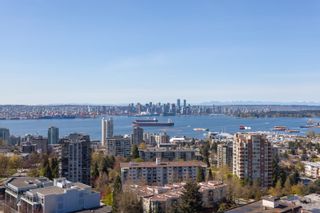Photo 16: 1703 112 E 13TH Street in North Vancouver: Central Lonsdale Condo for sale in "Centreview" : MLS®# R2726596