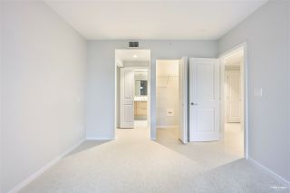 Photo 13: 101 6700 DUNBLANE Avenue in Burnaby: Metrotown Townhouse for sale in "Vittorio by Polygon" (Burnaby South)  : MLS®# R2520810