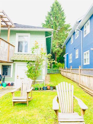 Photo 6: 957 E 15TH Avenue in Vancouver: Mount Pleasant VE House for sale (Vancouver East)  : MLS®# R2591504