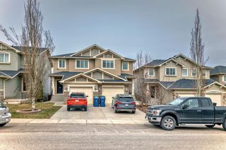 Photo 44: 516 Panatella Square NW in Calgary: Panorama Hills Semi Detached (Half Duplex) for sale : MLS®# A2121379