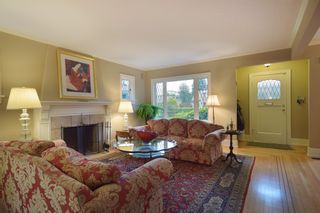 Photo 4: 2076 W 47th Avenue in Vancouver: Kerrisdale House for sale (Vancouver West)  : MLS®# V1048324