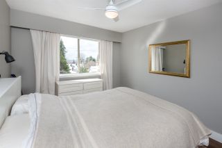 Photo 15: 308 610 THIRD Avenue in New Westminster: Uptown NW Condo for sale in "JAE-MAR COURT" : MLS®# R2145793