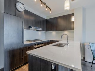 Photo 7: 526 9388 TOMICKI Avenue in Richmond: West Cambie Condo for sale in "ALEXANDRA COURT" : MLS®# R2719634