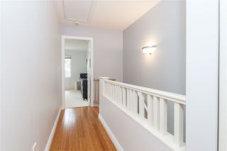 Photo 11: 24 2678 KING GEORGE Boulevard in Surrey: King George Corridor Townhouse for sale in "MIRADA" (South Surrey White Rock)  : MLS®# R2078865
