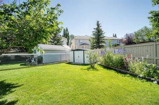Photo 43: 43 Chaparral Heath SE in Calgary: Chaparral Semi Detached for sale : MLS®# A1241977