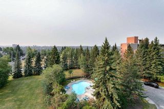 Photo 46: 606,607 3316 Rideau Place SW in Calgary: Rideau Park Apartment for sale : MLS®# A2114238