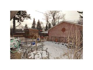 Photo 19: 4111 42 Street SW in CALGARY: Glamorgan Residential Detached Single Family for sale (Calgary)  : MLS®# C3505996