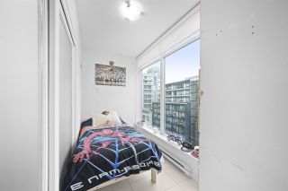 Photo 18: 903 1252 HORNBY Street in Vancouver: Downtown VW Condo for sale in "PURE" (Vancouver West)  : MLS®# R2423660
