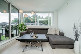 Photo 11: 504 4888 BRENTWOOD Drive in Burnaby: Brentwood Park Condo for sale in "The Fitzgerald" (Burnaby North)  : MLS®# R2784098
