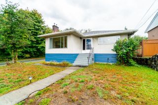 Main Photo: 8290 18TH Avenue in Burnaby: East Burnaby House for sale (Burnaby East)  : MLS®# R2819864