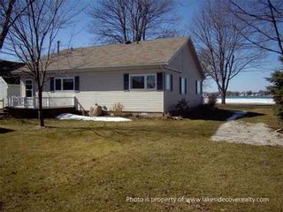 Photo 17: 3354 St. Clair Parkway in St. Clair: House (Bungalow) for sale : MLS®# X3157804