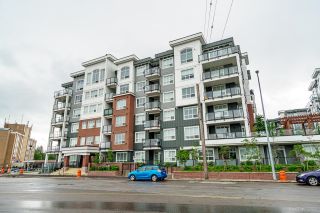 Photo 35: 1308 2180 KELLY Avenue in Port Coquitlam: Central Pt Coquitlam Condo for sale in "MONTROSE SQUARE" : MLS®# R2798221