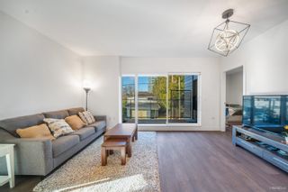 Photo 11: 202 477 W 59TH Avenue in Vancouver: South Cambie Condo for sale in "Park House South" (Vancouver West)  : MLS®# R2869370