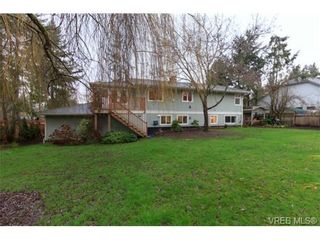 Photo 22: 9165 Inverness Rd in NORTH SAANICH: NS Ardmore House for sale (North Saanich)  : MLS®# 722355