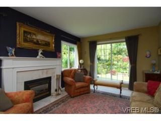 Photo 6: 2559 Killarney Rd in VICTORIA: SE Cadboro Bay House for sale (Saanich East)  : MLS®# 506250