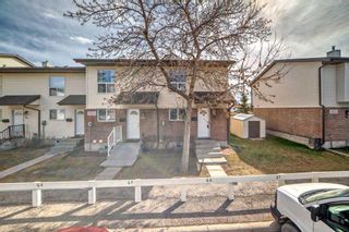 Photo 4: 67 32 WHITNEL Court NE in Calgary: Whitehorn Row/Townhouse for sale : MLS®# A2124892