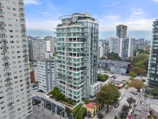 Photo 29: 1402 1221 BIDWELL Street in Vancouver: West End VW Condo for sale in "Alexandra" (Vancouver West)  : MLS®# R2874756