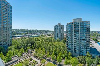 Photo 22: 1201 4250 DAWSON Street in Burnaby: Brentwood Park Condo for sale in "OMA 2" (Burnaby North)  : MLS®# R2701754