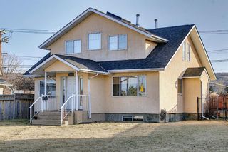 Main Photo: 7207 Bowness Road NW in Calgary: Bowness Detached for sale : MLS®# A1246223