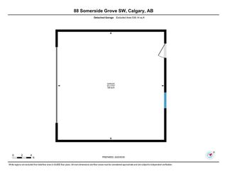 Photo 37: 88 Somerside Grove SW in Calgary: Somerset Detached for sale : MLS®# A2053179