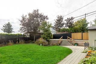 Photo 38: 227 E EIGHTH Avenue in New Westminster: The Heights NW House for sale in "Victory Heights" : MLS®# R2814902