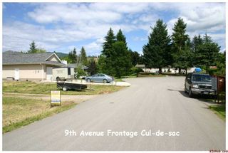 Photo 8: 3121 - 9th Ave SE in Salmon Arm: South Broadview Land Only for sale : MLS®# 10032005