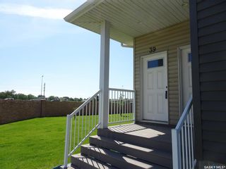 Photo 27: 39 4850 Harbour Landing Drive in Regina: Harbour Landing Residential for sale : MLS®# SK779679