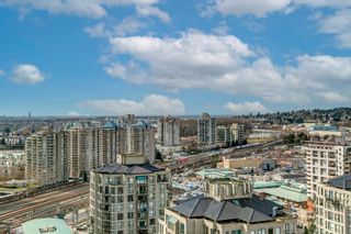 Photo 26: 2708 888 CARNARVON Street in New Westminster: Downtown NW Condo for sale in "Marinus at Plaza 88" : MLS®# R2658974