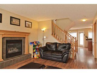 Photo 4: 137 CRANBERRY Square SE in CALGARY: Cranston Residential Detached Single Family for sale (Calgary)  : MLS®# C3611759