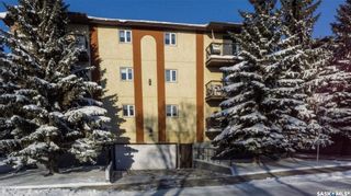 Photo 27: 107 3120 Louise Street in Saskatoon: Nutana S.C. Residential for sale : MLS®# SK911884