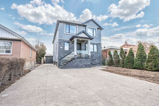 Photo 2: 83 Floral Parkway in Toronto: Maple Leaf House (2-Storey) for sale (Toronto W04)  : MLS®# W8054272