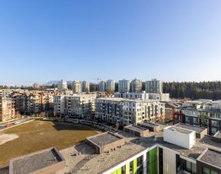 Photo 28: 1106 3533 ROSS Drive in Vancouver: University VW Condo for sale in "The Residences at Nobel Park" (Vancouver West)  : MLS®# R2761514
