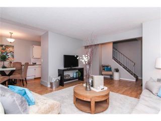Photo 10: 1 6424 4 Street NE in Calgary: Thorncliffe House for sale : MLS®# C4035130