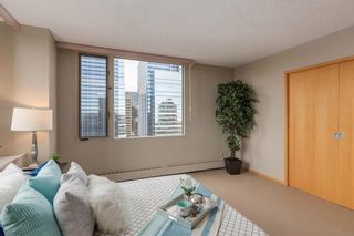 Photo 22: 1302A 500 Eau Claire Avenue SW in Calgary: Eau Claire Apartment for sale : MLS®# A1041808