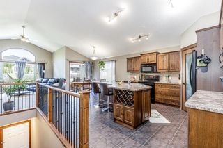 Photo 4: 6A Tusslewood Drive NW in Calgary: Tuscany Detached for sale : MLS®# A1115804