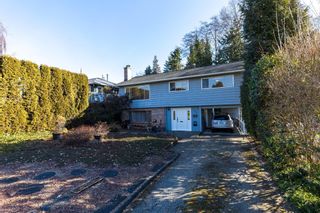 Photo 36: 1208 GLADSTONE Avenue in North Vancouver: Boulevard House for sale : MLS®# R2755476