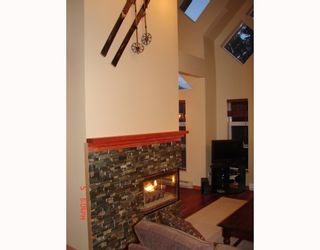 Photo 7: 103 4865 PAINTED CLIFF Drive: Whistler Townhouse for sale in "SNOWBIRD" : MLS®# V789469